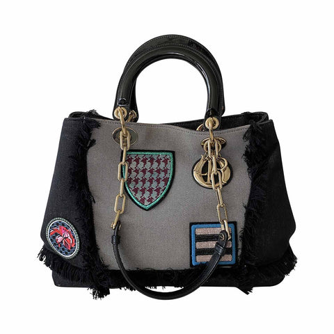 Christian Dior J'adior Shoulder Bag