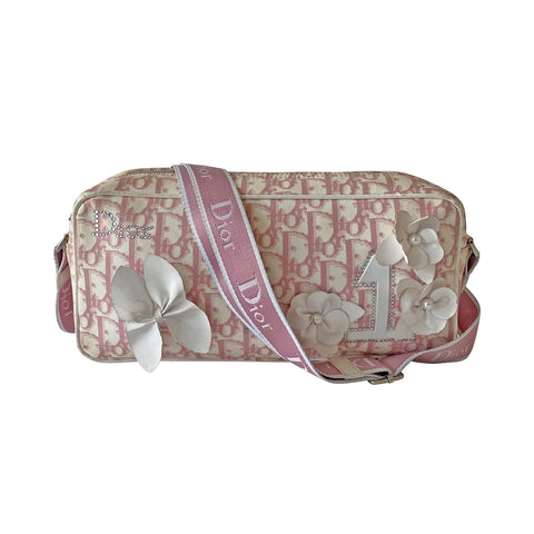 Hermès Herbag Toile Canvas GM