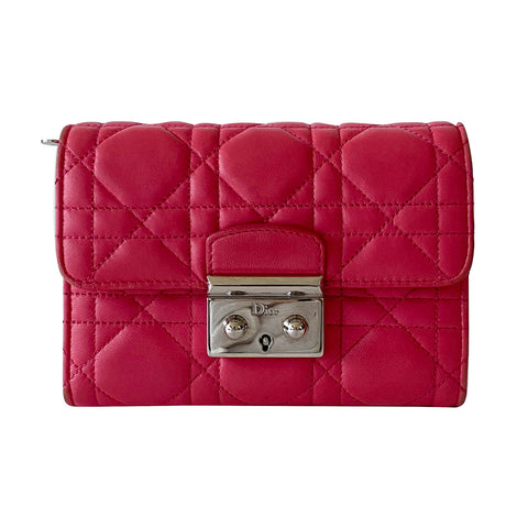 Gucci Guccissima Signature Card Holder