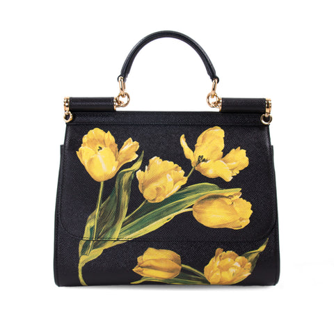 Dolce&Gabbana Millennials Shoulder Bag