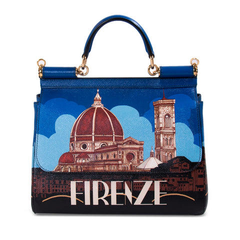Dolce&Gabbana Millennials Shoulder Bag