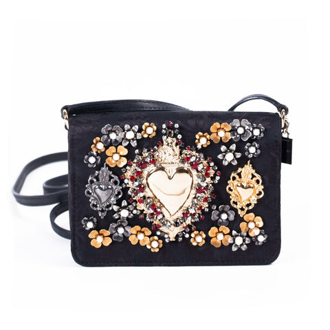 Dolce&Gabbana Millennials Shoulder Bag