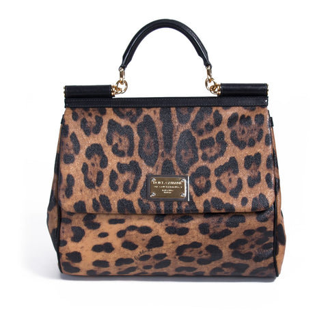 Dolce&Gabbana Millennials Shoulder Bag