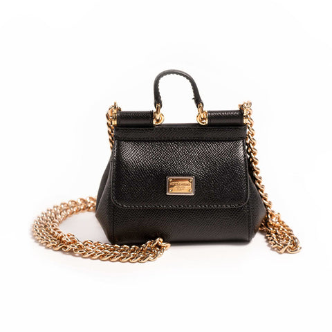 Dolce&Gabbana Millennials Shoulder Bag