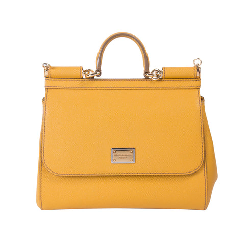 Dolce&Gabbana Millennials Shoulder Bag