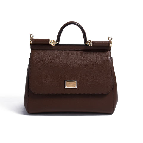 Dolce&Gabbana Millennials Shoulder Bag