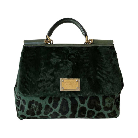 Dolce&Gabbana Millennials Shoulder Bag