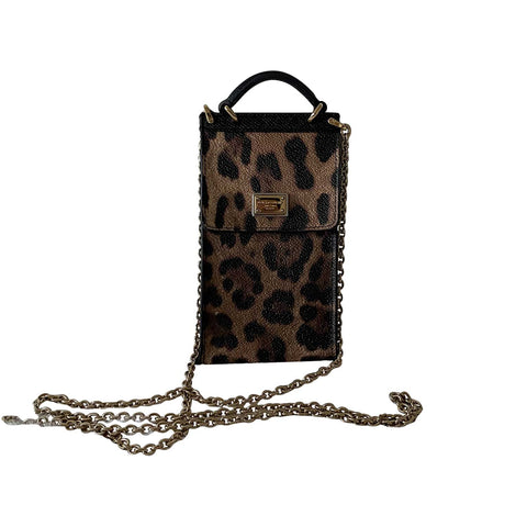 Dolce&Gabbana Millennials Shoulder Bag