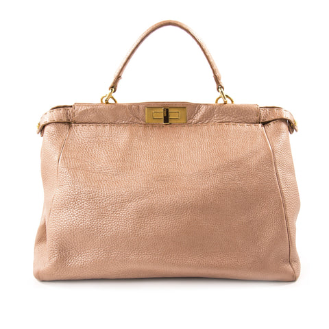 Chanel Multiple Chain Shoulder Bag