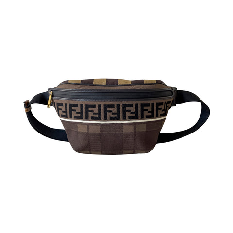 Fendi Fendista Bracelet