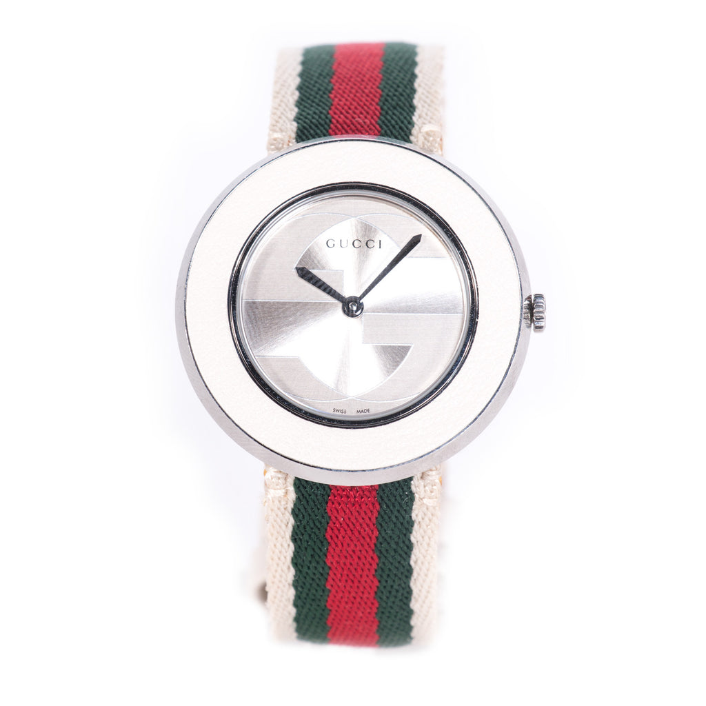 Gucci U-Play Medium Watch