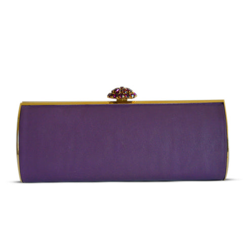 Elie Saab Abat-Jour Clutch