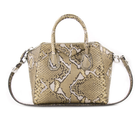 Chanel Multiple Chain Shoulder Bag