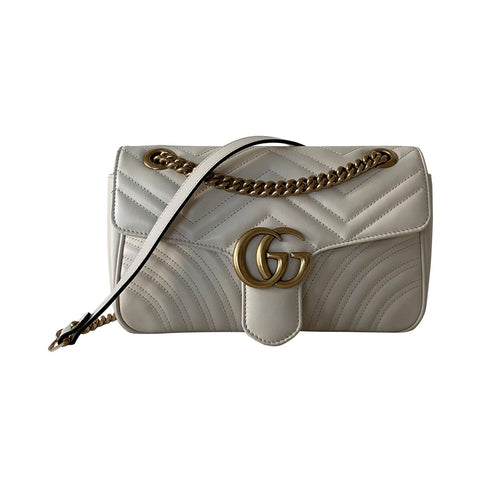 Chloé Drew Mini Leather Shoulder Bag