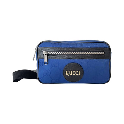 Gucci Dionysus Mini Supreme Chain Wallet