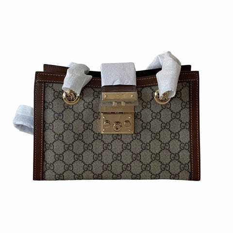 Gucci Dionysus Mini Supreme Chain Wallet