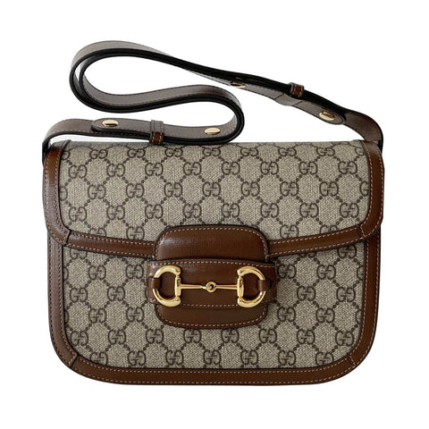 Gucci Dionysus Mini Supreme Chain Wallet