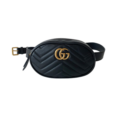 Gucci Dionysus Mini Supreme Chain Wallet