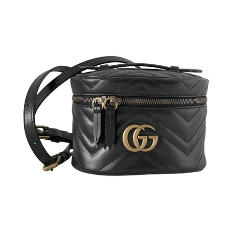 Gucci Dionysus Mini Supreme Chain Wallet