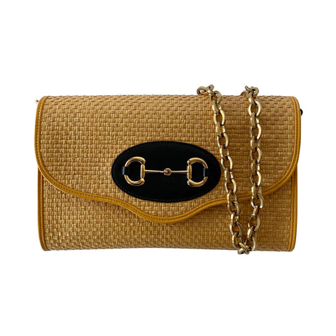 Gucci Dionysus Mini Supreme Chain Wallet