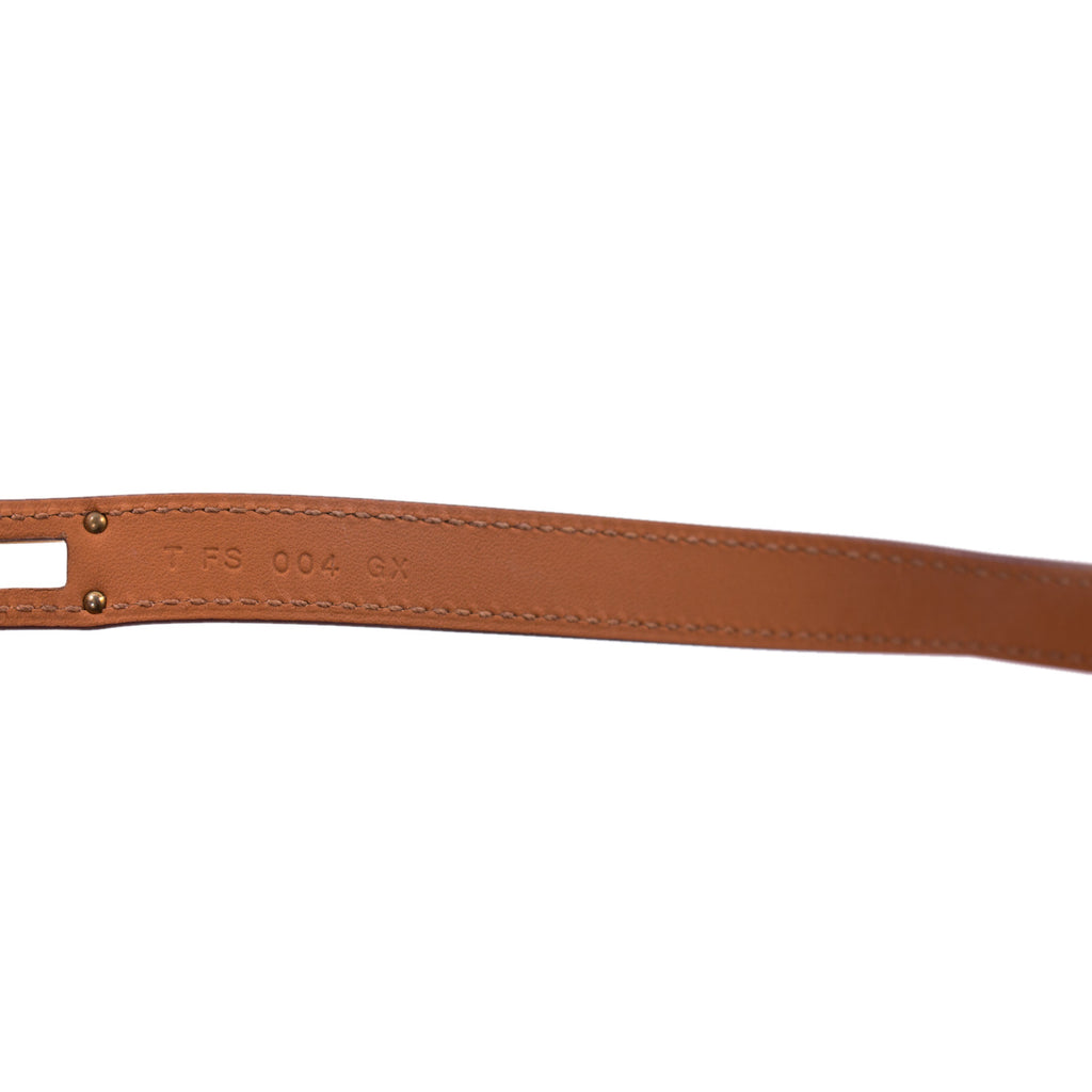 Hermès Kelly Double Tour Bracelet Accessories Hermès - Shop authentic new pre-owned designer brands online at Re-Vogue