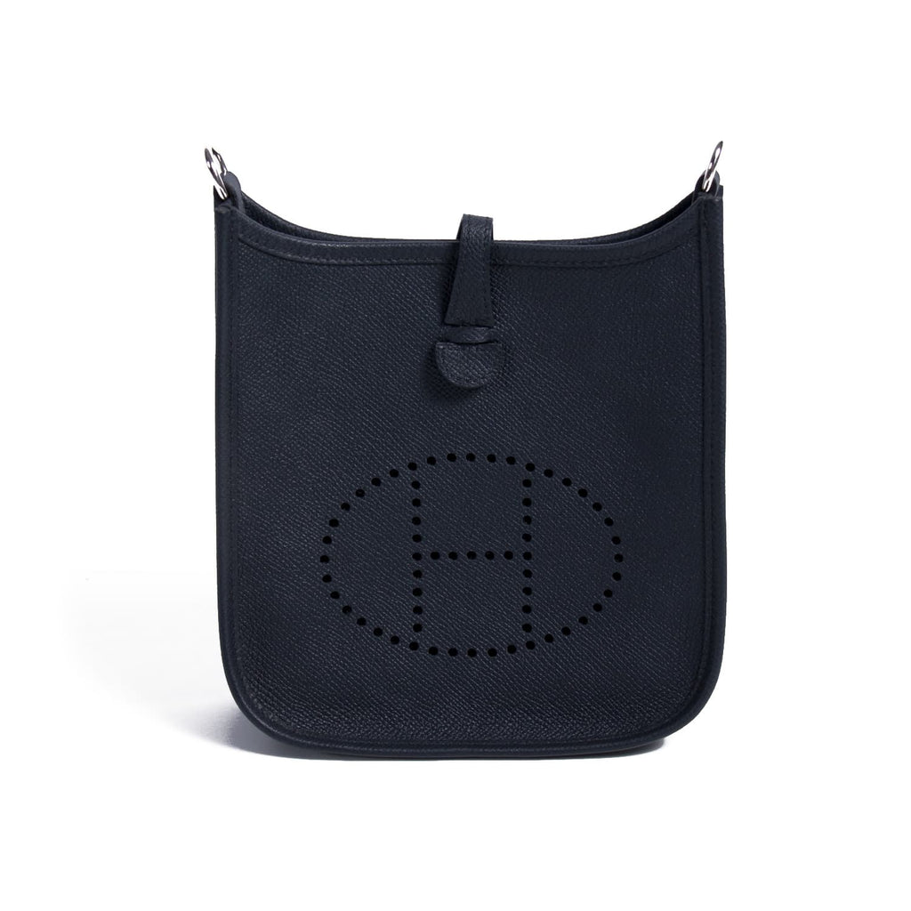 Hermès Evelyne TPM Epsom Leather