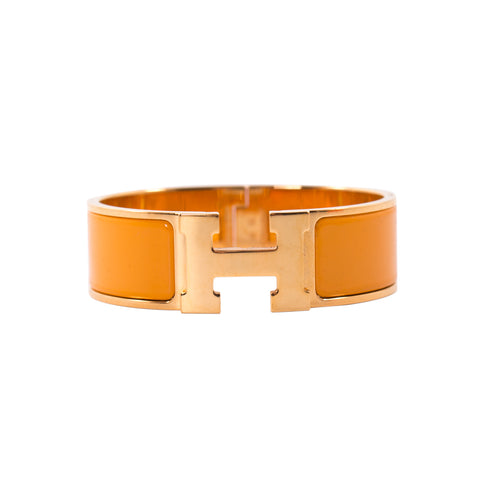 Hermès Tan and Black Reversible H Belt