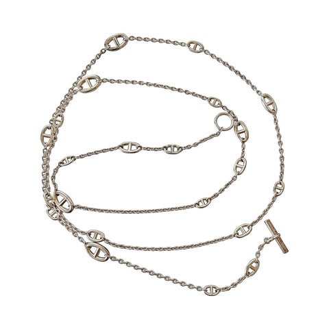 Hermès Pop H Pendant Necklace