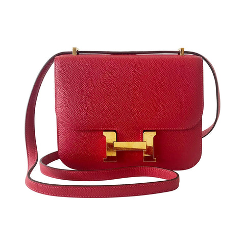 Hermès Pop H Pendant Necklace