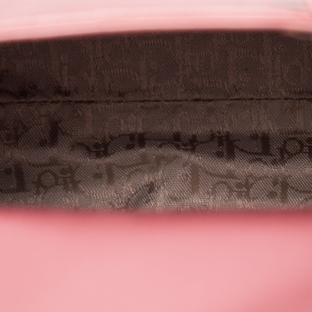 Christian Dior Satin Micro Lady Dior Bags Dior - Shop authentic new pre-owned designer brands online at Re-Vogue