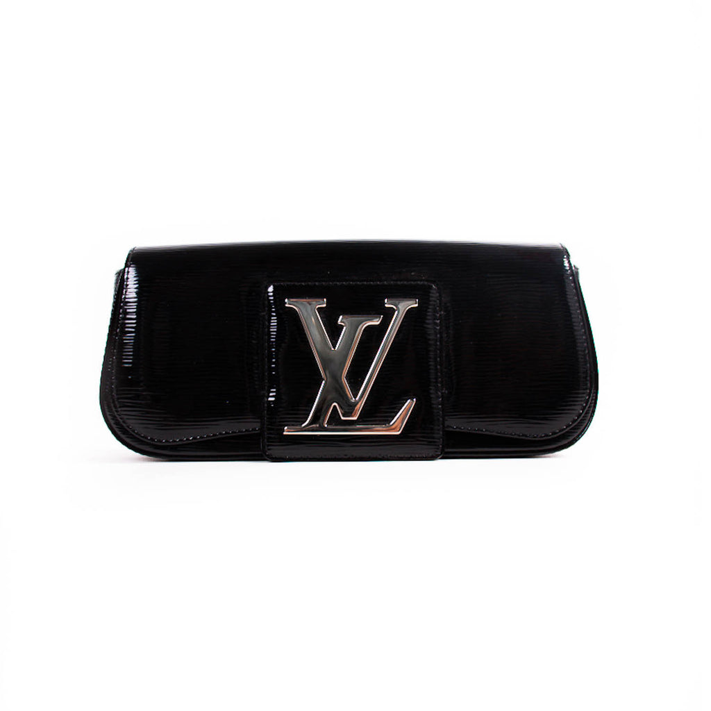 Louis Vuitton Epi Electric Sobe Clutch