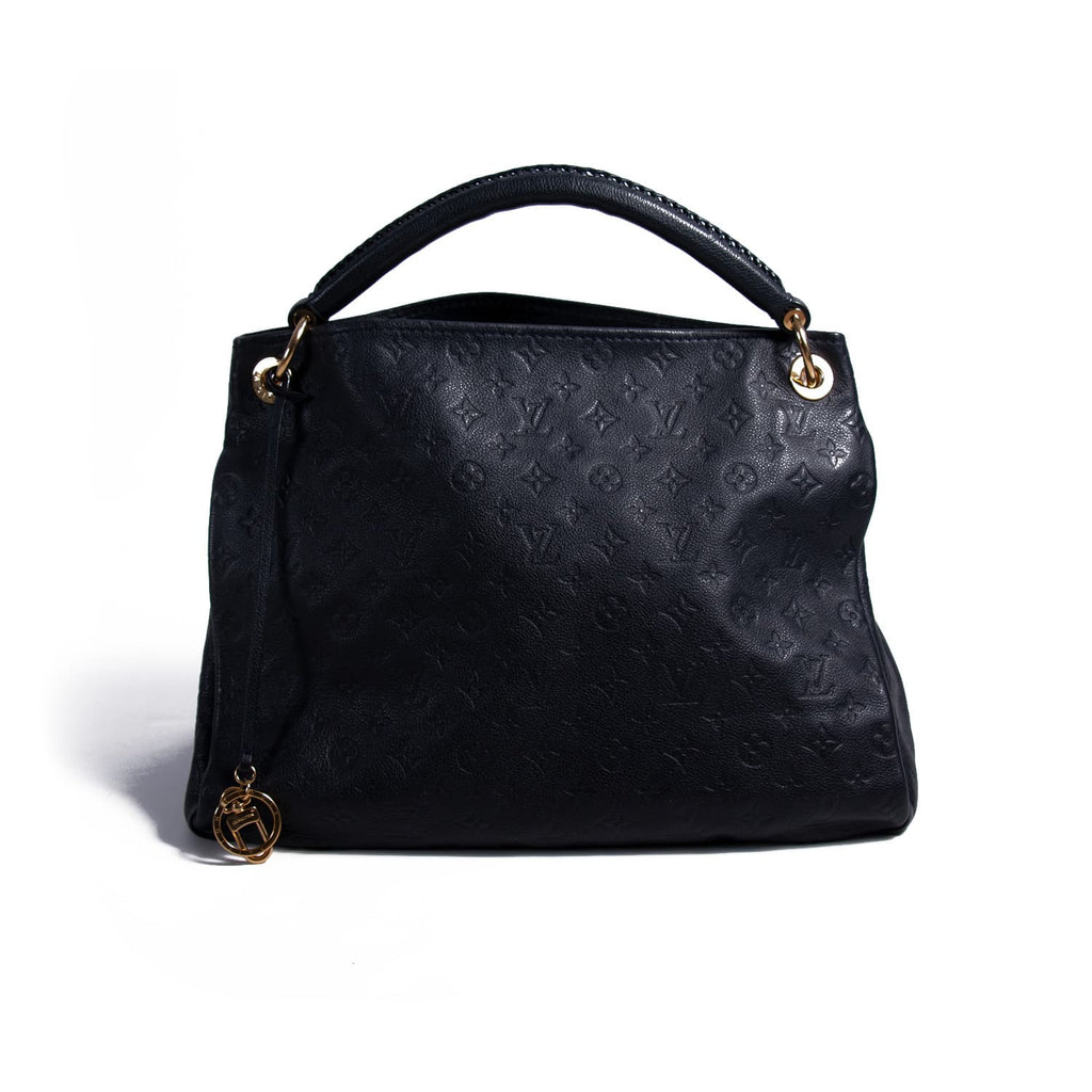Louis Vuitton Monogram Empreinte Artsy MM
