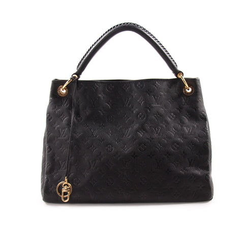 Chanel Multiple Chain Shoulder Bag