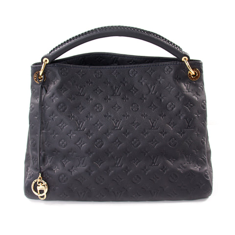 Chanel Multiple Chain Shoulder Bag
