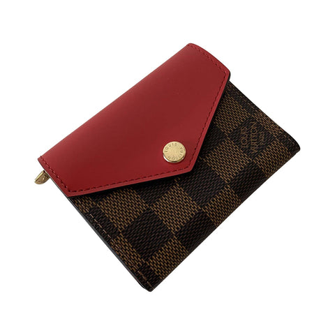 Gucci Guccissima Signature Card Holder