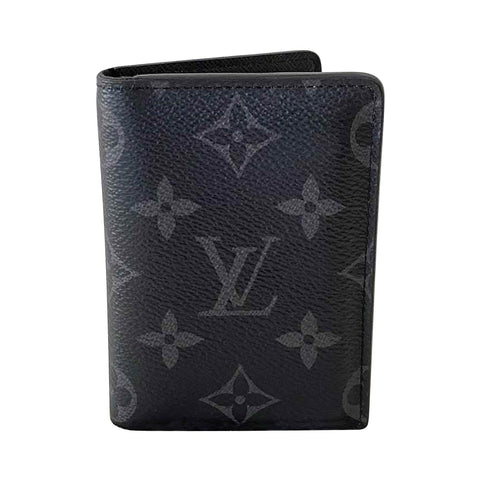 Gucci Guccissima Signature Card Holder