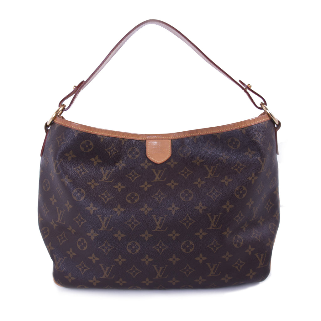 Louis Vuitton Monogram Delightful PM