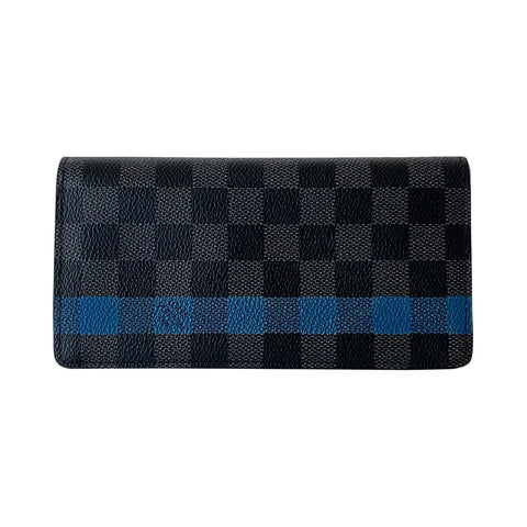 Gucci Guccissima Signature Card Holder