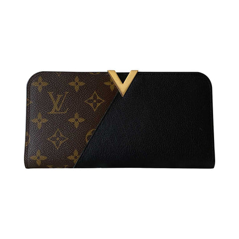 Gucci Guccissima Signature Card Holder