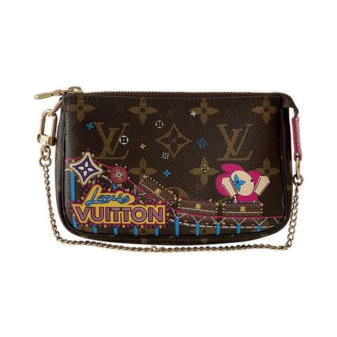 Louis Vuitton LV & Me "V" Bracelet