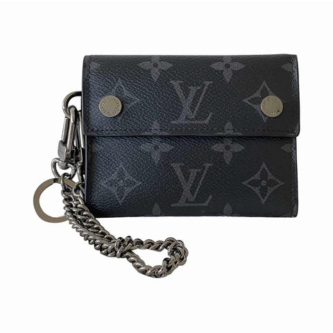 Gucci Guccissima Signature Card Holder