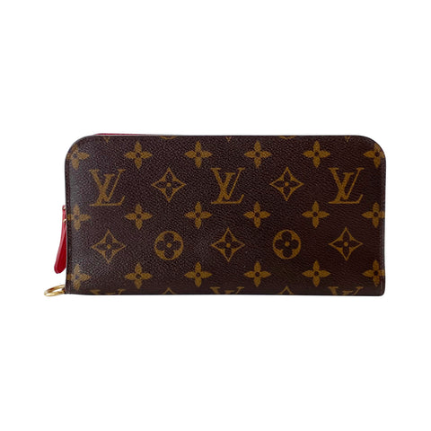 Gucci Guccissima Signature Card Holder