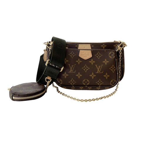 Louis Vuitton LV & Me "V" Bracelet