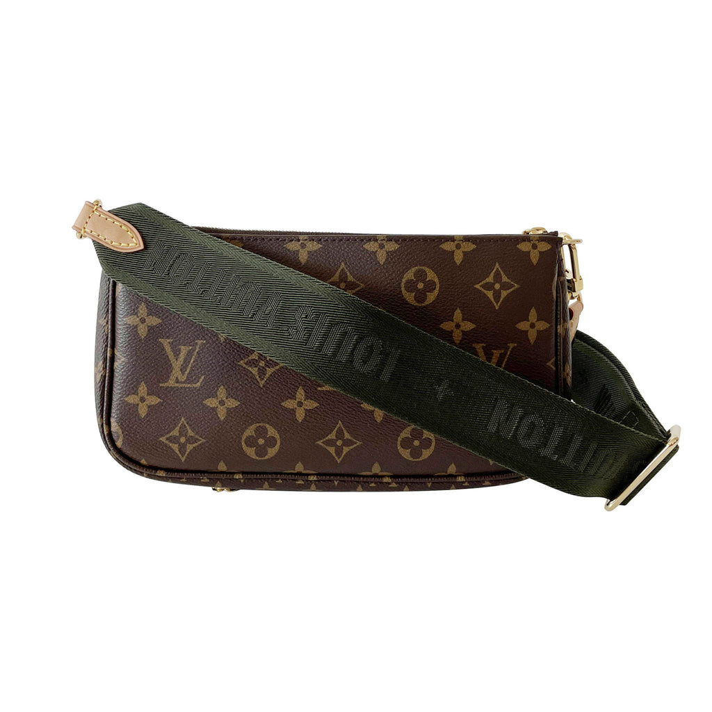 Louis Vuitton Multi Pochette Accessoires