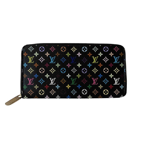 Gucci Guccissima Signature Card Holder