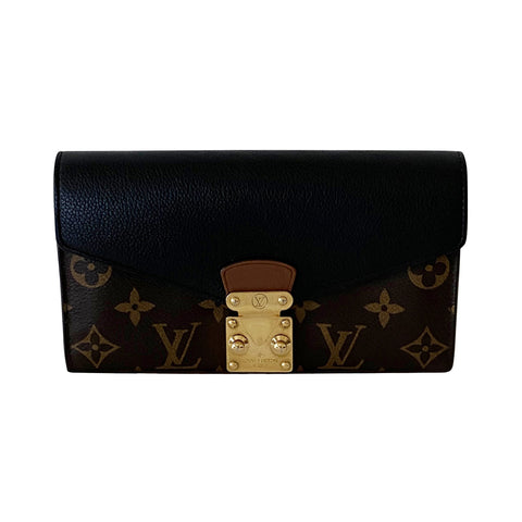 Gucci Guccissima Signature Card Holder