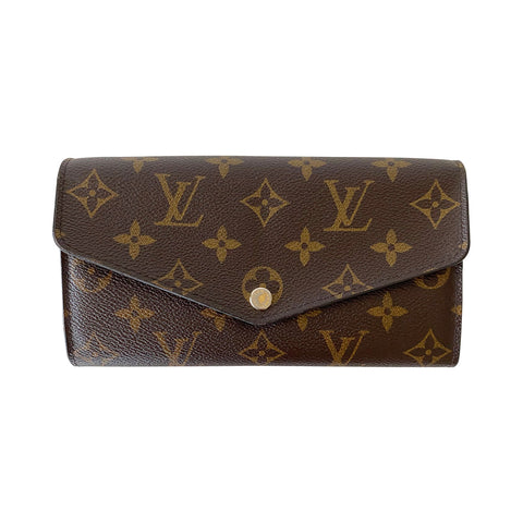 Gucci Guccissima Signature Card Holder