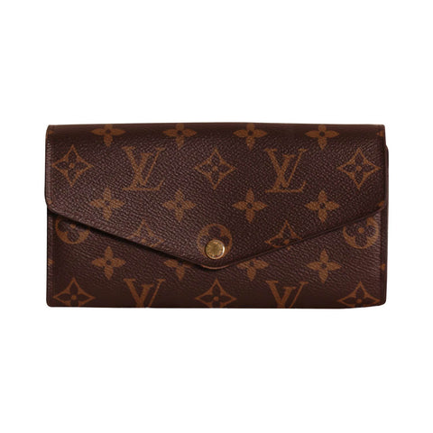 Gucci Guccissima Signature Card Holder