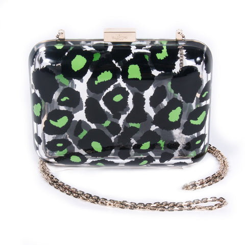 Louis Vuitton Tribal Mask Card Holder