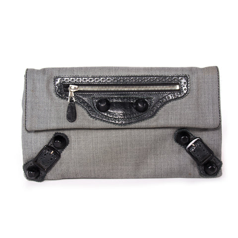 Chanel Multiple Chain Shoulder Bag